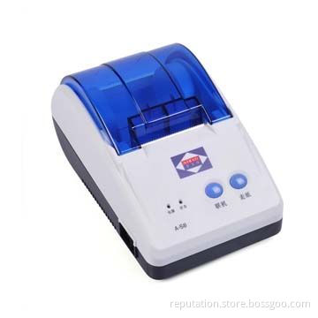 Cashier printer thermal printer, receipt printer
